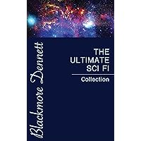The Ultimate Sci Fi Collection The Ultimate Sci Fi Collection Kindle