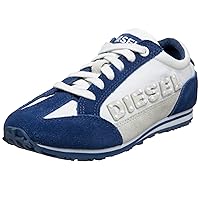 Diesel Toddler/Little Kid Ice Cool Diesel Lace-Up Sneaker