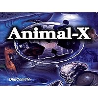 Animal-X