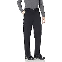 Tru-Spec Men's 24-7 Series Original Tactical Pant - EDC, Hiking, Camping, and Tactical Use - 65/35 Polyester/Cotton Rip-Stop