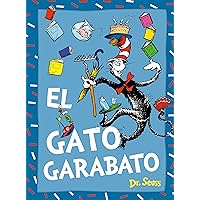 El gato Garabato El gato Garabato Hardcover Paperback