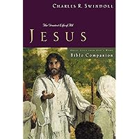 Great Lives: Jesus Bible Companion: The Greatest Life of All Great Lives: Jesus Bible Companion: The Greatest Life of All Paperback Kindle