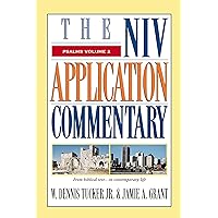 Psalms, Volume 2 (The NIV Application Commentary) Psalms, Volume 2 (The NIV Application Commentary) Hardcover Kindle