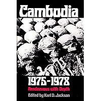 Cambodia, 1975-1978: Rendezvous with Death Cambodia, 1975-1978: Rendezvous with Death Kindle Hardcover Paperback