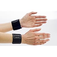 Wrist Support Wraps (Small (Under 6
