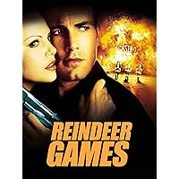 Reindeer Games (Director's Cut)