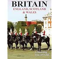 Britain: England, Scotland and Wales