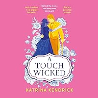 A Touch Wicked (The Private Arrangements Series) A Touch Wicked (The Private Arrangements Series) Kindle Audible Audiobook Paperback Audio CD