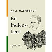 En Indiensfærd (Danish Edition)