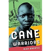 Cane Warriors Cane Warriors Paperback Kindle Audible Audiobook Hardcover Audio CD