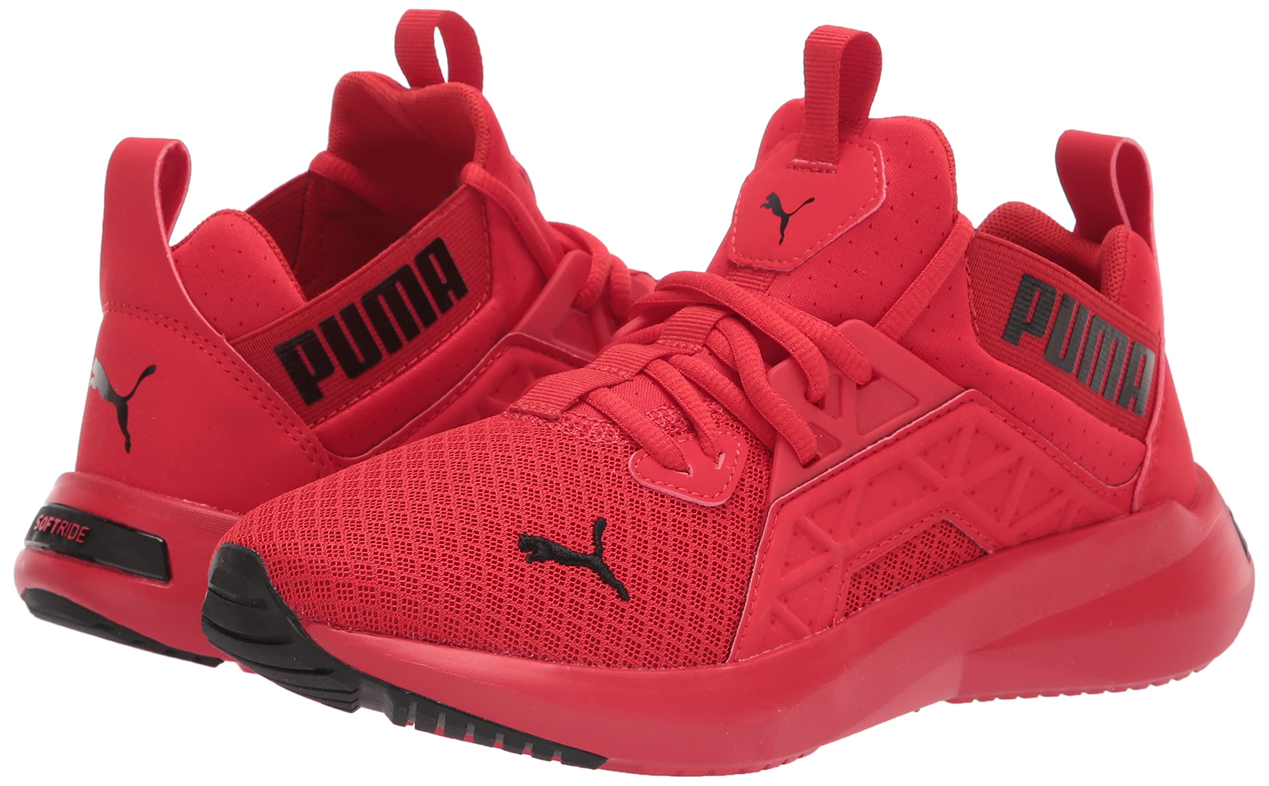 PUMA Unisex-Child Softride Enzo Nxt Running Shoe