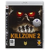 PS3 - Killzone 2 - [PAL EU - NO NTSC]