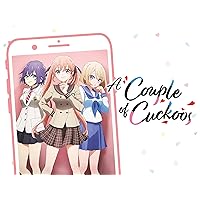 A Couple of Cuckoos, Season 1, Pt. 1 (Original Japanese Version)