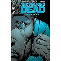 The Walking Dead Deluxe #87 The Walking Dead Deluxe #87 Kindle