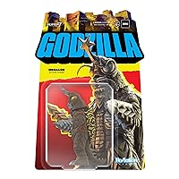 Super7 Toho Godzilla Megalon - 3.75