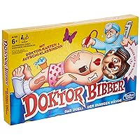 Hasbro Compatible Dr. Bibber | B2176398