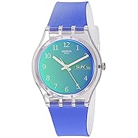 Swatch Ultralavande