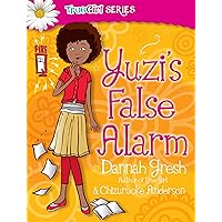 Yuzi's False Alarm (True Girl Fiction) Yuzi's False Alarm (True Girl Fiction) Paperback Kindle