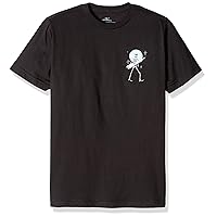 O'NEILL Boys' Little Modern Fit Small Graphic Tee