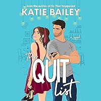 The Quit List The Quit List Audible Audiobook Kindle Paperback