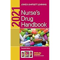 2021 Nurse's Drug Handbook 2021 Nurse's Drug Handbook Paperback Kindle