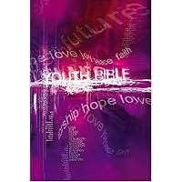 Ncv Youth Bible Ncv Youth Bible Hardcover Paperback Mass Market Paperback