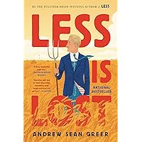 Less Is Lost (The Arthur Less Books Book 2) Less Is Lost (The Arthur Less Books Book 2) Kindle Paperback Audible Audiobook Hardcover Audio CD