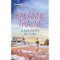 A Soldier's Return (The Women of Brambleberry House Book 4) A Soldier's Return (The Women of Brambleberry House Book 4) Kindle Mass Market Paperback