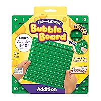 Junior Learning Addition Bubble Board (JL678)