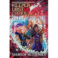 Stellarlune (9) (Keeper of the Lost Cities) Stellarlune (9) (Keeper of the Lost Cities) Paperback Audible Audiobook Kindle Hardcover
