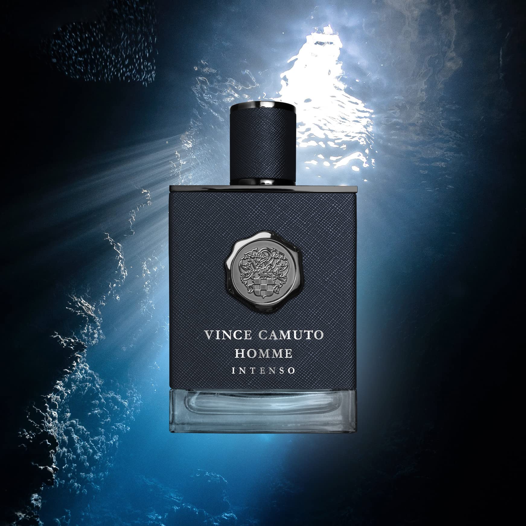 Vince Camuto Homme Intenso Eau De Parfum, 3.4 fl. oz.