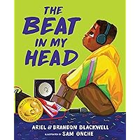 The Beat in My Head The Beat in My Head Hardcover Kindle