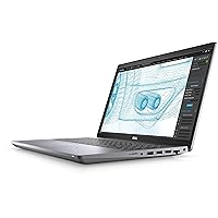 Dell Precision 3000 3561 Workstation Laptop (2021) | 15.6