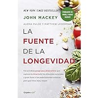 La fuente de la longevidad (Spanish Edition) La fuente de la longevidad (Spanish Edition) Kindle Paperback
