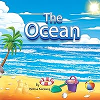 The Ocean The Ocean Kindle Paperback