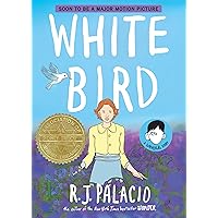 White Bird: A Wonder Story (A Graphic Novel)