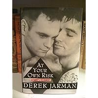 At Your Own Risk: A Saint's Testament At Your Own Risk: A Saint's Testament Hardcover Paperback