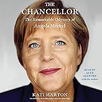 The Chancellor The Chancellor Audible Audiobook Hardcover Kindle Paperback Audio CD