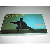 T'ai Chi for Health - Yang Short Form VHS T'ai Chi for Health - Yang Short Form VHS VHS Tape DVD