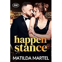 Happenstance (Love You Madly) Happenstance (Love You Madly) Kindle Paperback