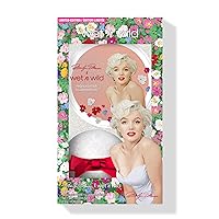 wet n wild Marilyn Monroe Collection Icon Highlighter - Peachy Pink