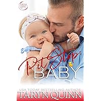 Pit Stop: Baby!: A Small Town Romantic Comedy (Crescent Cove Book 4) Pit Stop: Baby!: A Small Town Romantic Comedy (Crescent Cove Book 4) Kindle Audible Audiobook Paperback