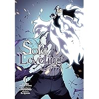 Solo Leveling, Vol. 6 (comic) (Solo Leveling (comic), 6) Solo Leveling, Vol. 6 (comic) (Solo Leveling (comic), 6) Paperback Kindle