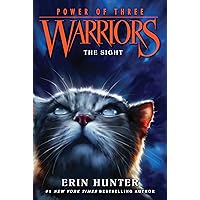 Warriors: Power of Three #1: The Sight Warriors: Power of Three #1: The Sight Kindle Audible Audiobook Hardcover Paperback Audio CD