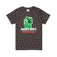 T Shirt Boys Kids Creeper Short Sleeve Black Top Merchandise