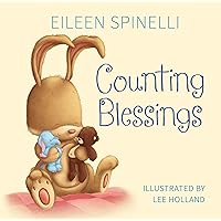 Counting Blessings Counting Blessings Board book Kindle