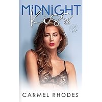 Midnight Kiss: A Brighton Novel Midnight Kiss: A Brighton Novel Kindle Paperback