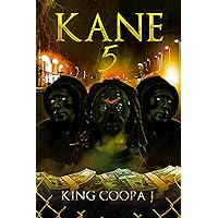 Kane 5: Blood is Thicker than Water: Urban Fiction (The Kane series)