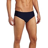TYReco Solid Racer Brief Swimsuit