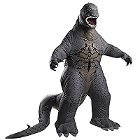 Rubies Godzilla VS Kong Godzilla Inflatable Kids Costume